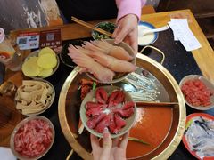 -叁口煮市井老火锅(春熙路店)