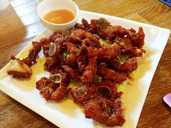 iphone_upload_pic-旅马餐厅(茅家埠店)