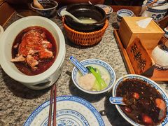 -南京大牌档(青岛万象城店)