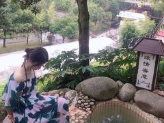-三江森林温泉度假区