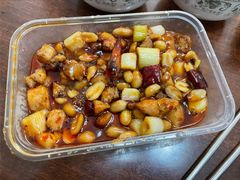 宫保鸡丁-东兴楼饭庄(六里桥店)