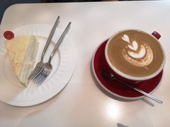 -双风车咖啡馆 Twin Windmills(六道口店)