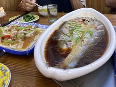 -老味道1992(武当山店)