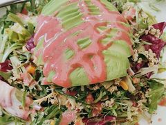 -素心小筑(后沙裕镇店)