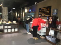 -33韩式自助烧烤(环城南路店)