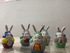 -老北京兔儿爷(琉璃厂东街店)