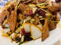 -丰年熙面馆(泗宝路83号店)