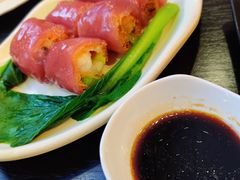 金莎红米肠-添运来(茶园奥园广场店)