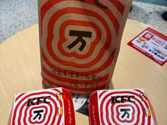 -肯德基(平江新城店)