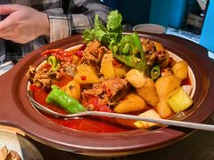 -纳鲁孜·新疆特色餐厅(上海悦荟广场店)