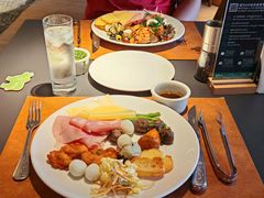 -拉蒂娜·巴西牛排馆 Latina·Brazilian Steakhouse(王府井喜悦店)
