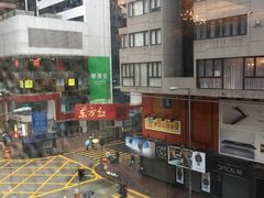 -翠园(铜锣湾广场店)