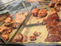 -刘纪孝腊牛羊肉(北广济街店)