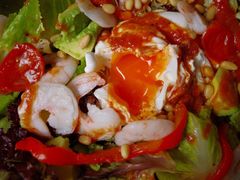 虾沙拉-RAC BAR(安福路店)