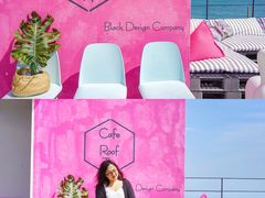 -Cafe Rooftop Cheongsapo