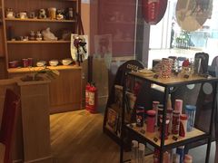 -COSTA COFFEE(西贸凯德晶品4层2店)