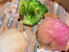 -粤匠·澳门点心粤菜海鲜(澳门半岛店)