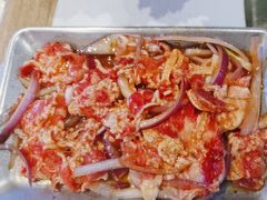 -杨记齐齐哈尔烤肉(总店)