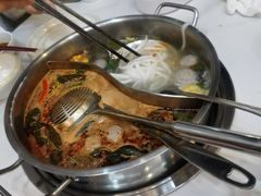 -潮正和潮汕牛肉火锅·老字号(番禺万达店)