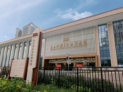 -广西壮族自治区博物馆