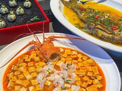 -曾宴·楚菜(湖北省博物馆店)