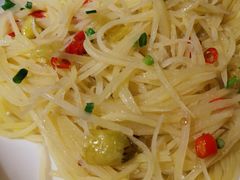 酸辣土豆丝-井水小厨·湘菜(活力广场店)