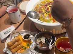 -太二酸菜鱼(沈阳万象城店)