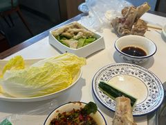 -张家砂锅(富民店)