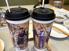 -海底捞火锅(8号仓店)