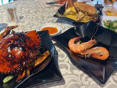 -肥肥蟹海鲜饭店(马六甲店)