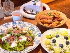 -Blac+Blac(中海环宇荟店)