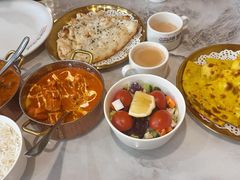 -清真·AL-JANNAT 佳纳特餐厅(狮子桥店)