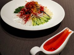 -肆月河豚·新淮扬菜·烤鸭(中关村店)