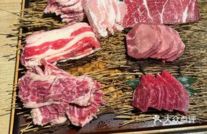 Premium BBQ Buffet All-You-Can-Eat