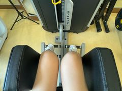 -中田·健身+普拉提(新天地店)