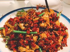 -付掌柜在成都·热炒砂锅集(金禾店)
