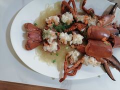 -阿忠食坊大排档·20年老店(万象城店)