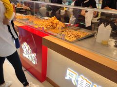 -欧亚春城购物中心(春城大街店)