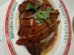 -鹅冠港式茶餐厅(来福士店)