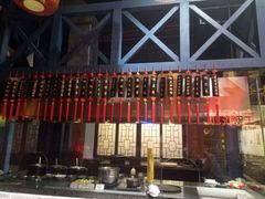 -卫鼎轩·家宴(水上公园店)