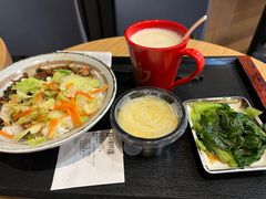 -永和大王(浦东南路店)