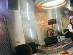 -路边羊烧烤酒场(宝带路店)