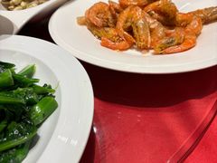 -豪廷轩中餐厅·特色云南菜(温德姆至尊豪廷大酒店)