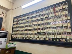 -隆康社长沙烧烤铺(桔园店)