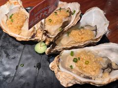 -烧蠔帮·生蚝海鲜牌档(观海店)