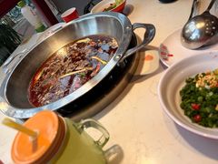 -蜀滋香鲜鱼美蛙火锅(339店)