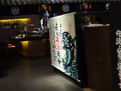 -千代武日本料理(哈西店)