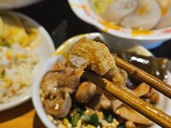 -一斗火锅·招财羊毛肚(北温泉九号店)