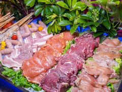 -厦门宝龙铂尔曼大酒店·海鲜自助餐厅