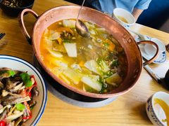 -妈妈的味道(和顺古镇店)